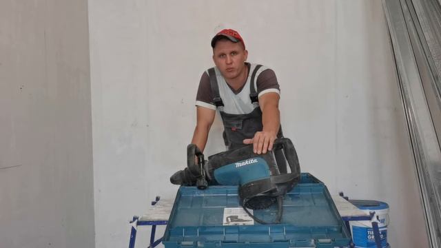 ➡️Перфоратор на все случаи! смотреть онлайн