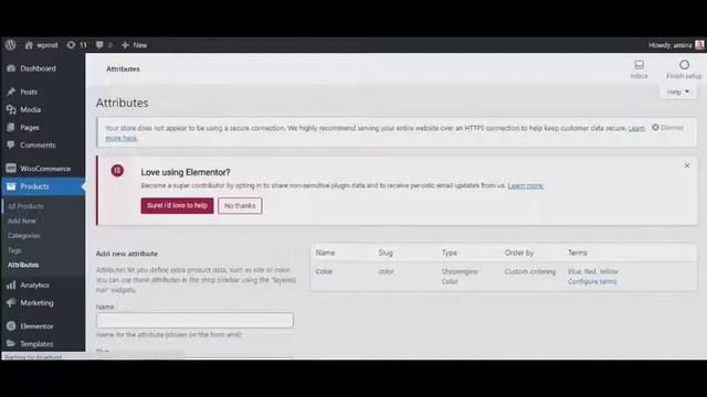 How to Activate Variation Swatch Module | ShopEngine смотреть онлайн