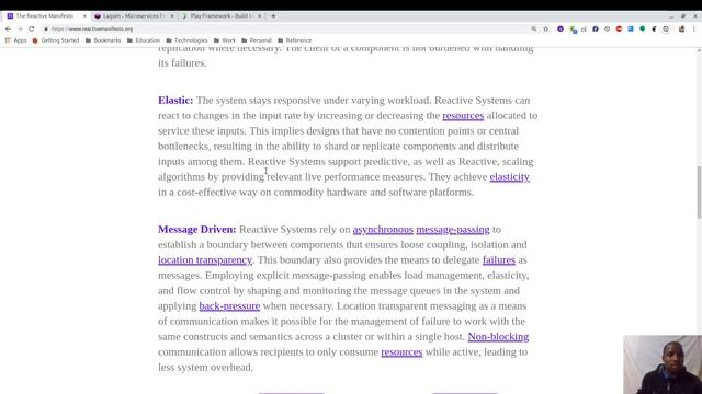 1. Lagom Framework Tutorial: Introduction смотреть онлайн