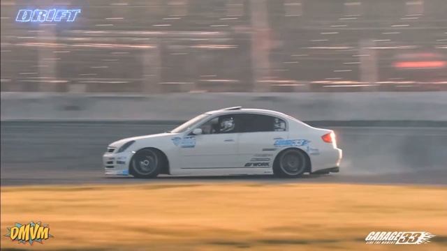 Infiniti G35 | Skyline V35 Drift Compilation Vol 2