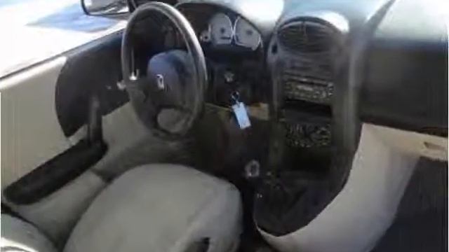 2004 Saturn VUE Used Cars Dewitt MI смотреть онлайн