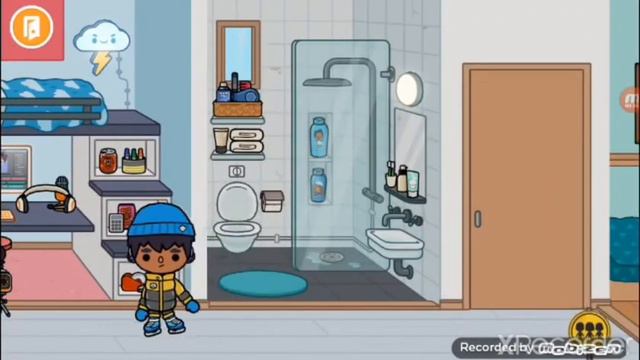 Знакомство с Тафи и её каналом 😺 смотреть онлайн