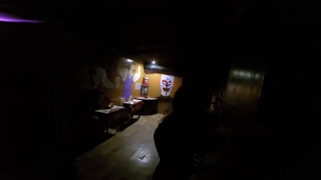 Проверяем квест "Цирк Дю Сатан" (эксклюзивная съемка в локации) смотреть онлайн