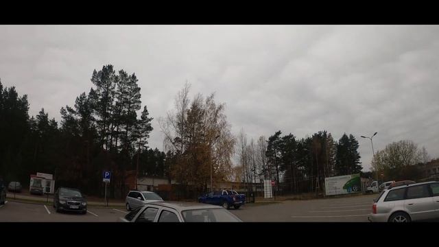 Picking Up A New Beater! AUTUMN VIBES. //The Winterbeater EP.1