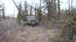 Охота и рыбалка на Байкале.