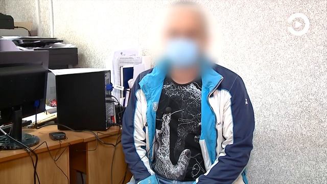 Полицейские помогли пензенцу вернуть угнанную машину смотреть онлайн
