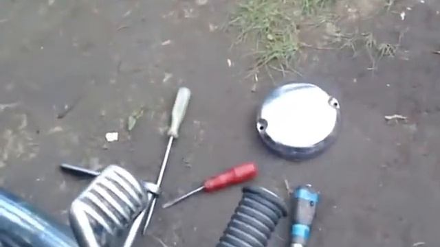 БСЗ на оптическом датчике смотреть онлайн