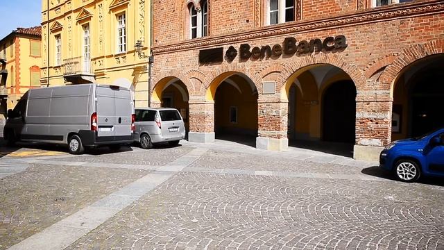 Nuovo Ducato Van 2014 - Parcheggiare è facile |Fiat Professional смотреть онлайн
