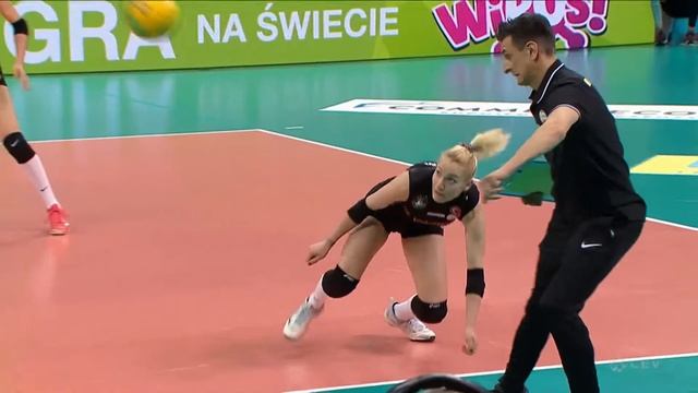 Top 5 Plays Pool C смотреть онлайн