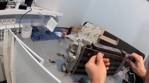 Protherm "LEOPARD" ремонт и обслуживание 1