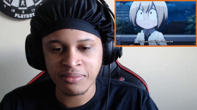 Shaman King (2021) - Official Trailer [Bonnet Man Reacts] смотреть онлайн