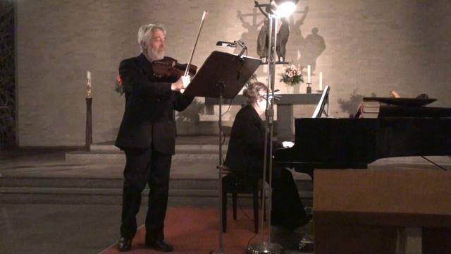 Равель Блюз Гамбург2015