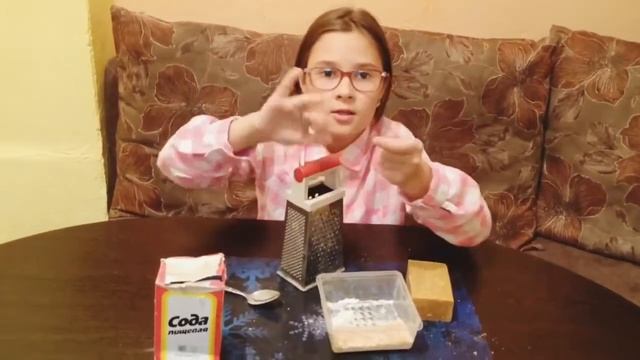 СТИРАЛЬНЫЙ ПОРОШОК ИЗ ХОЗЯЙСТВЕННОГО МЫЛА! ПОРОШОК БОЛЬШЕ НЕ ПОКУПАЕМ, МЫЛО ОТСТИРЫВАЕТ В 1000 раз смотреть онлайн
