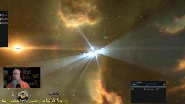 Caldari Epic Arc - EVE Online Live смотреть онлайн