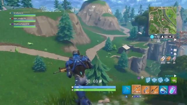 КАК ПОВЫСИТЬ ФПС В FORTNITE!?! смотреть онлайн