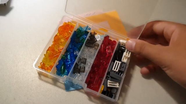 Обзор мастерской лего техник \ Lego Technic workshop overview \ 2021 смотреть онлайн