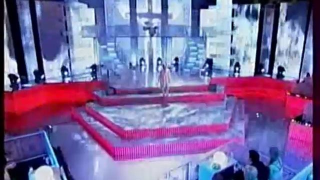 Петр Елфимов - Petr Elfimov. Ария Христа(Gethsemane)