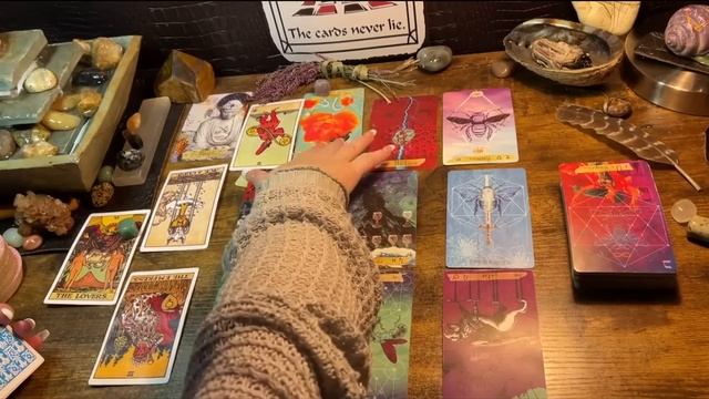 LEO ♌️ “WTH, SERIOUSLY?!?” NEXT 48HRS TAROT & ORACLE READING смотреть онлайн