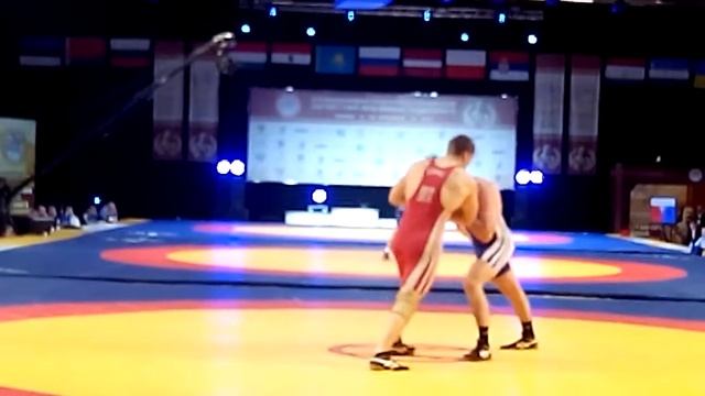 Турнир гран-при Ивана Поддубного 2014 Тюмень . смотреть онлайн