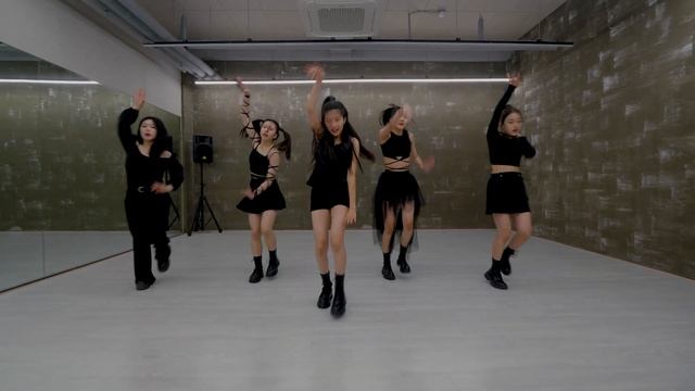 JENNIE - You & Me DANCE COVER смотреть онлайн