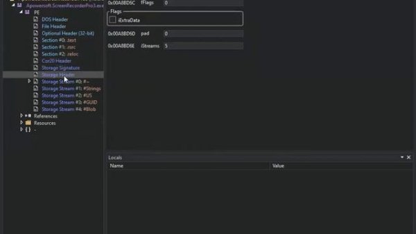 The Best Way to  Open dll Files & Edit In Some  Dll Files & Edit in Design of program