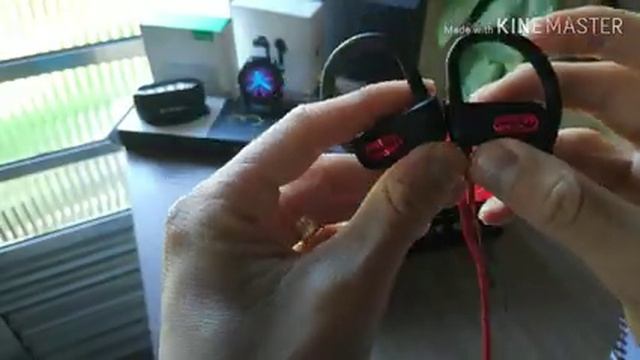 MPOW Flame: Graves de Qualidade "Estoura Tímpanos" смотреть онлайн