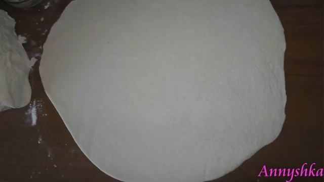 Рогалики с повидлом из дрожжевого теста. Croissant with Jam смотреть онлайн