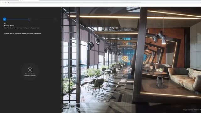 Real-time Archviz At Zaha Hadid Architects | AEC Spotlight | Twinmotion