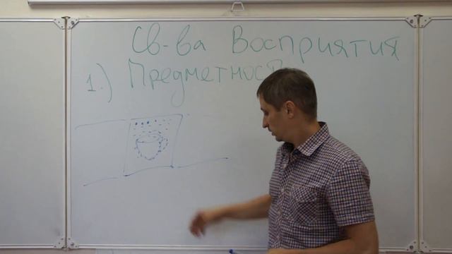 Ощущения и восприятие Лекция 3 смотреть онлайн