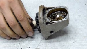 Болгарка искрит и дёргается, щётки новые, якорь, статор целый. Как починить? Ремонт инструмента Бош