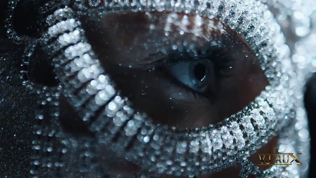 Basic Element - Touch (KRus Remix) VJ Aux смотреть онлайн