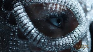 Basic Element - Touch (KRus Remix) VJ Aux