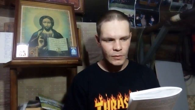 Притча Я с тобою по жизни ходил смотреть онлайн