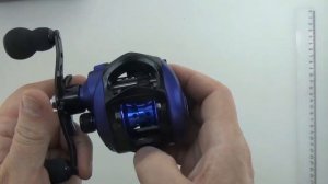 Мультипликаторная катушка MIFINE Magic LV204, арт. Z0000018636