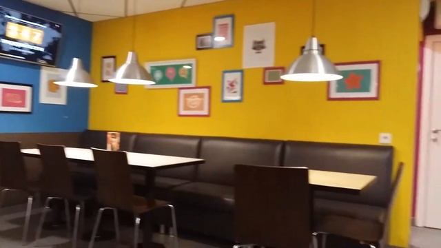 Новороссийск. Часть 7. ДоДо пицца смотреть онлайн