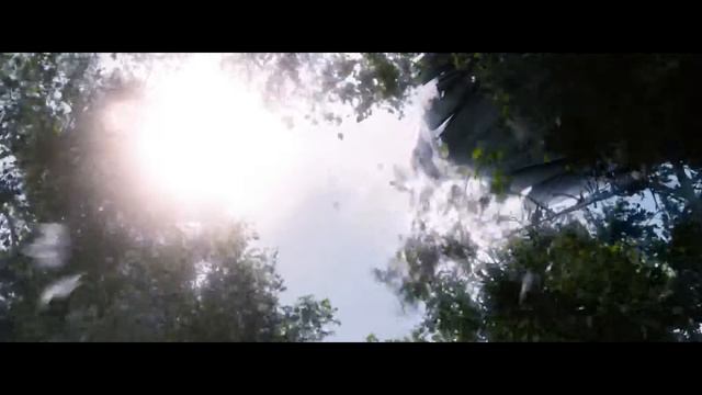 Dissertation - The Hunger Games Score: Arrival Of The Capital смотреть онлайн