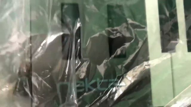 Nektar Impact LX 25+ - Teclado controlador USB смотреть онлайн