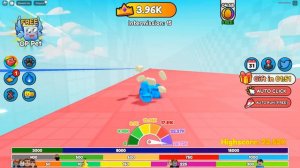 😱УБЕГИ ОТ БАРРИ КАК МОЖНО СКОРЕЕ В РОБЛОКС! ШЕДИ ЛЕСКА И НУБИК ROBLOX BARRY'S Prison Race