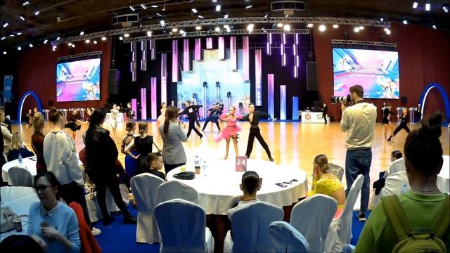Челябинск, кубок губернатора Челябинской области по танцевальному спорту 2023 г смотреть онлайн