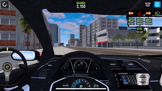 Racing game . Realistic games . Car modification. Car mods . City parking . Race on tracks . Garage смотреть онлайн