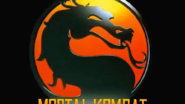 Mortal Kombat 1 Arcade - OST Music Soundtrack - In The Beginning - Character Select смотреть онлайн