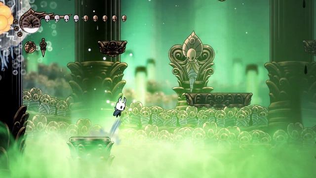 P5AB until Silksong release (no lifeblood edition): Day 53 смотреть онлайн