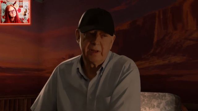 НЕГЛУБОКАЯ МОГИЛА / AS DUSK FALLS ПЕРВЫЙ ВЗГЛЯД / As Dusk Falls полное прохождение на русском смотреть онлайн