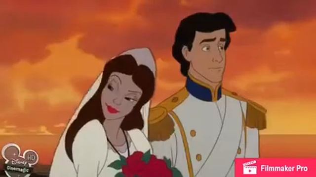 me trent UTTP and other UTTP’s crash Ariel and Eric’s wedding смотреть онлайн