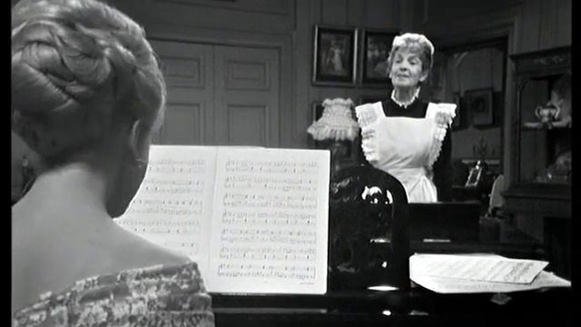 Сага о Форсайтах. 5-я серия смотреть онлайн