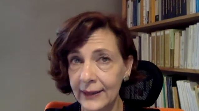 CONNESSIONI INVENTIVE | Elettra Stimilli. La catastrofe e lo spettatore смотреть онлайн