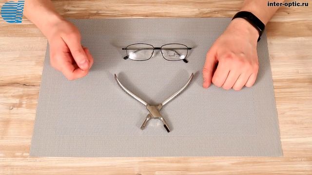 Инструмент для регулировки носоупоров