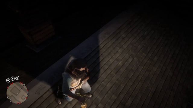 Aztec Symbols In Blackwater Mystery SOLVED Red Dead Redemption2! смотреть онлайн