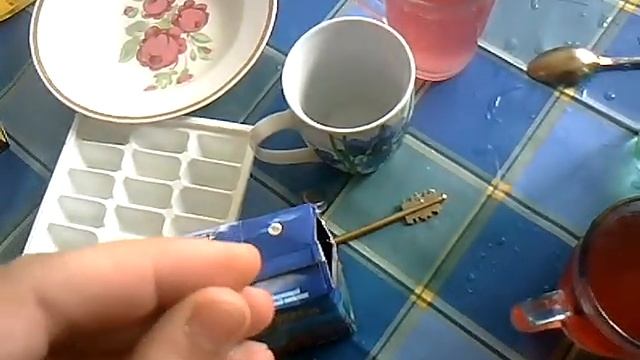 Домашний мохито смотреть онлайн