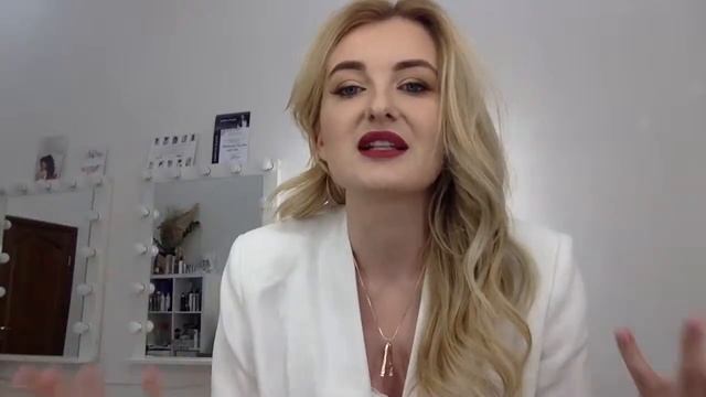 Как стать стилистом по прическам за 33 дня смотреть онлайн